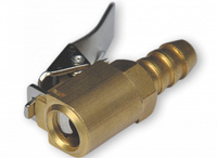 6mm Messing Ventilstecker Handreifenfüllgerät Reifenfüller Momentstecker Bradas P/KP6R