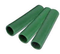 10 Stück Verbinder für Pflanzstäbe Ø16mm Bradas TYLP16