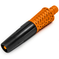 Düse Spritzdüse Schlauchspritze Wasserdüse BLACK LINE Sprühdüse Bradas ECO-PWB4710