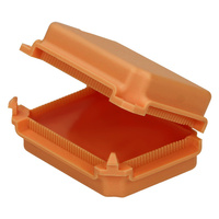 Verbindungsmuffe Gelmuffe IPX8 klein Blister 4 Stück OR-SZ-8016/B4