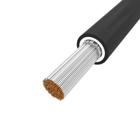 Solarkabel 1x6mm2 0,6/1kV Photovoltaik BiT 1000 Preis/1m BSOLAR6