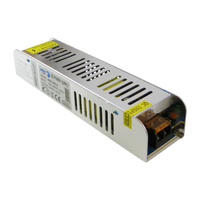 LED Trafo 12V DC 8,5A 102W LED Adapter ADL-100-12 LADLS100-12