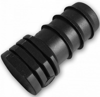 Endstück Endstopf für Schlauch 20mm Tropfschlauch Tropfrohr Bradas DSWA09-20L