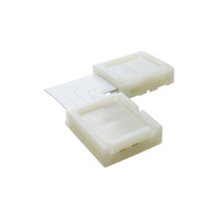 Eckverbinder für RGB LED Winkel Verbinder XC11 GTV LD-ZTKTRGB-04N