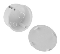 Schalterdose Unterputzdose 80mm Dose Einbaudose PO-Ø 80 E-P 13.45