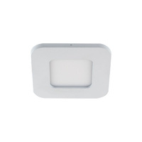 Deckenleuchte SMD SLIM IRON LED D 3W 4000K IDEUS 03536