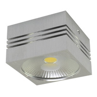 Deckenleuchte LED 10W 4000K IP20 GUSTI LED 03106