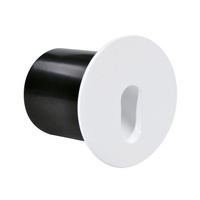 Treppenhausleuchte RAFI LED C 3W WHITE 4000K Strühm 03117