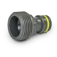 Sprühgeräte Anschlußsatz AG 3/4" Anschlußstück BRADAS LE-02185K