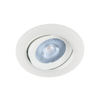 Deckenspot SMD MONI LED C 5W 3000K WHITE IDEUS 03229