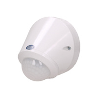 Bewegungsmelder 360/180 Grad 80W IP65 weiß OR-CR-256