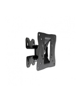 TV-Halterung Wandhalterung Fernseher LED/LCD 10-27" 15KG vertikale/horizontale CV-25