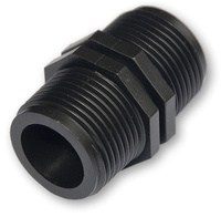 Doppelnippel Reduzierung Reduziernippel mit 2x Außengewinde verschiedene Größe 8574 DSA-493434L